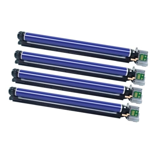Tambour OPC Xerox 7855 à puce Y CT350851 pour impression sans trace