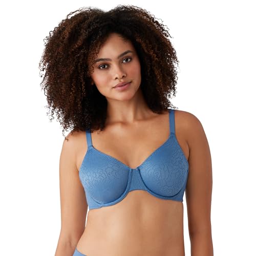 Image of Wacoal Women's Inside Job Unlined Underwire Bra