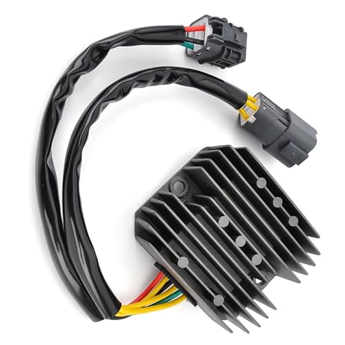 Redresseur pour SYM Quad Lander 300 pour entretien circuit électrique de randonnée