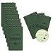 10pcs cuaderno impermeable para todo tipo de clima, tamaño de bolsillo superior espiral ducha Aqua Notas, cuaderno táctico, cubierta dura patrón universal para actividades al aire libre grabación