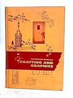 Engineering Technical Drafting and Graphics B001EDBAT2 Book Cover