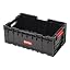 Without compartments