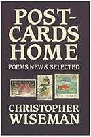 Postcards Home: Poems New and Selected 0919203876 Book Cover