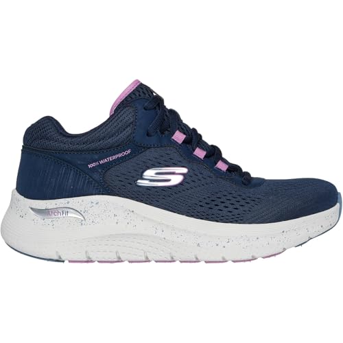 Image of Skechers Womens Arch Fit 2.0 Rainy Days