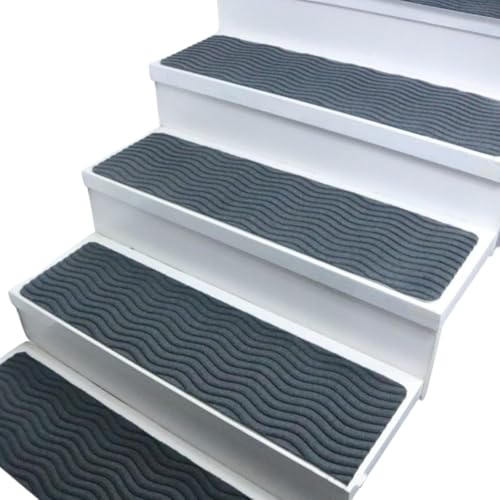 ����~�߉��H�̊K�i�p���ݔi�S�������n�t���j - �ؐ��K�i�p�����V�F�j�[���J�[�y�b�g�p�b�h�B�����̈��S�Ɖ��K�������߂܂��B(B,10PCS)