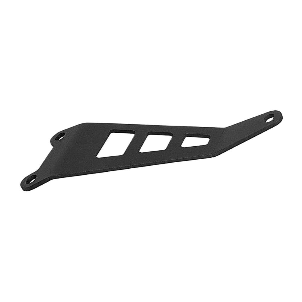 Tkegmwczg Onecolor Motorcycle Exhaust Hanger Bracket Compatible With Yzf R6 1998 1999 2000 2001 2002