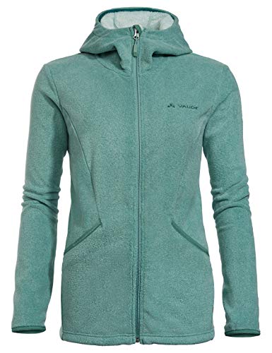 Preisvergleich Produktbild VAUDE Damen Torridon Iii Jacke, nickel green, 44 (XL)