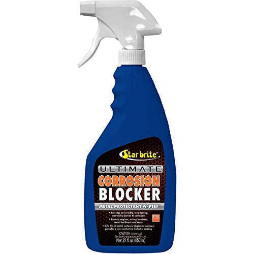Star Tron Ultimate Corrosion Blocker - 22oz. 95422