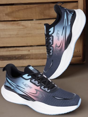 Image of Lancer Mens NAVIGATOR-34 Running Shoe