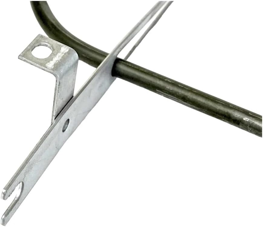 WB44T10009 Range Oven Heating Element Upper Broil Unit for GE,Replacement parts AP2030995 PS249284