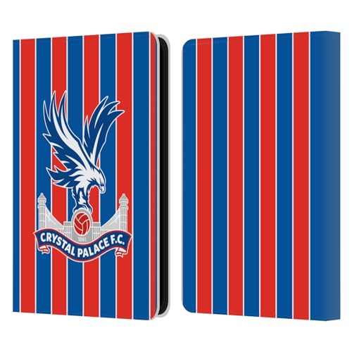 Lisez partout avec l'étui Kindle 11 2022 Crystal Palace Housse Cuir 6 pouces