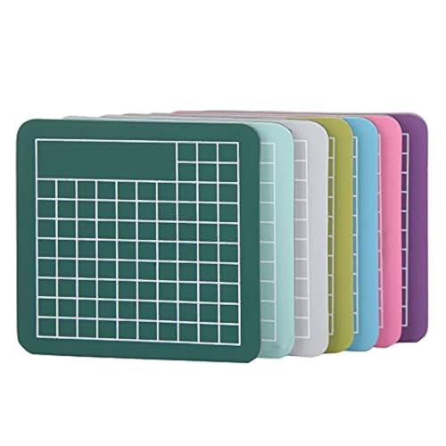 Mini Cutting Pad Self Healing Craft Mat Small Sewing Cutting Mat Non-Slip Mini Cut Board for Scrapbooking Quilting Sewing Accessories defult