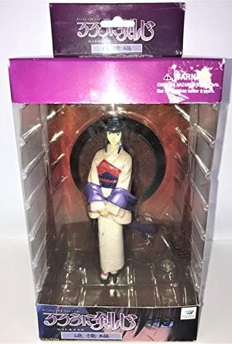 Amazon Yamato るろうに剣心 追憶編 雪代巴 フィギュア やまと 明治剣客浪漫譚 フィギュア ドール 通販 Amazon Yamato るろうに剣心 追憶編 雪代巴 フィギュア やまと 明治剣客浪漫譚 フィギュア ドール 通販