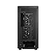 Fractal Design North XL Charcoal Black TG- DREI 140-mm-Aspect-PWM-Lüfter enthalten – USB Typ-C – E-ATX Airflow Full-Tower PC-Gaming-Gehäuse