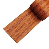 ♛【Weit verbreitet】 Egal, ob Sie Türen, Bücherregale, Kunsthandwerk, Nachttische oder andere Möbel jeder Größe abdecken möchten, dieses Möbel-Klebeband kann Ihnen dabei helfen, ein natürliches und elegantes Aussehen zu erzielen. Es wird häufig für Kommodenschubladen, Küchenschränke und mehr verwendet.