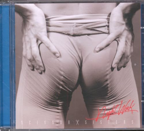 Price comparison product image Night Work