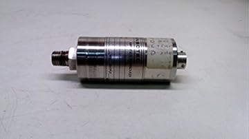 sensotec pressure transducer