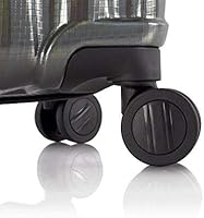 Amazon.com | heys america Astro Iridescent Spinner Luggage | Carry-Ons