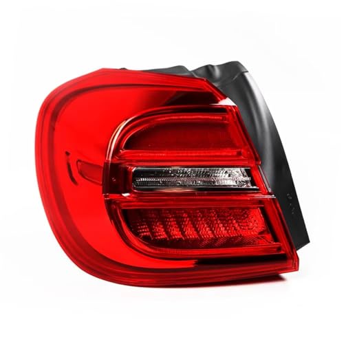 Feu arrière Benz W156 GLA200 feu stop indicateur gauche 1569060157 optique arrière 2015