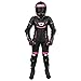 Revo Sport Air Women's 1-Piece Leather Suit