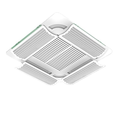 Fini le rhume de clim avec ce déflecteur de climatisation centrale - 3