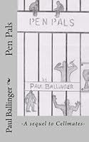 Pen Pals 1480140538 Book Cover