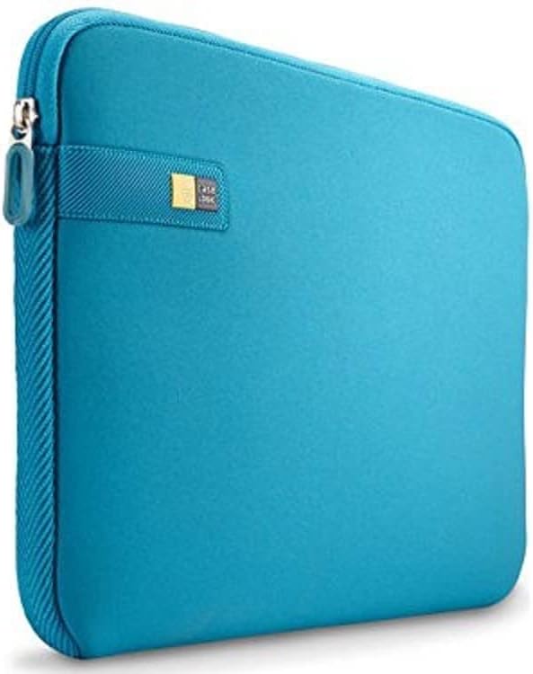 Case Logic Laptop and MacBook Sleeve 13.3", Peacock