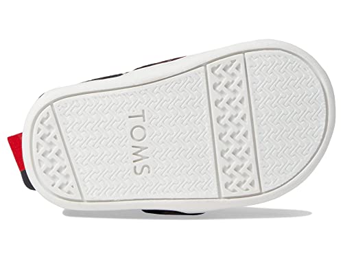 Image of Toms Unisex-Child Alpargata