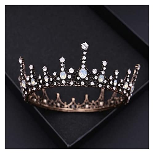 Tiaras para mujer tocados de novia y accesorios para el pelo