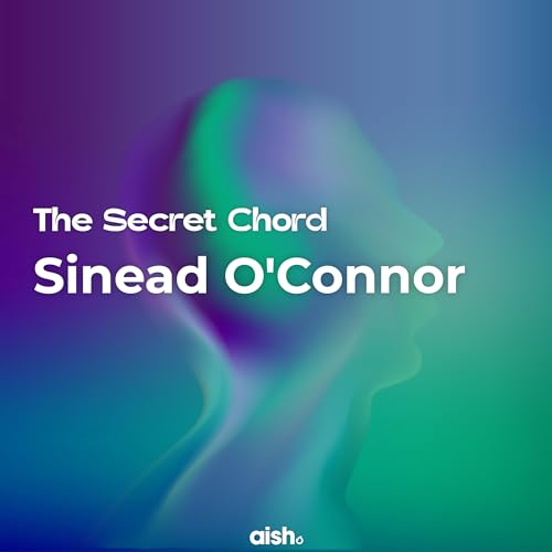 『The Hard and Meaningful Life of Sinead O'Connor』のカバーアート