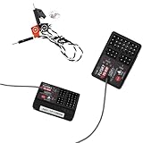 for Flysky FS-G7P2.4G for ANT Protocol Receiver PWM Single for RC Car Boat Model