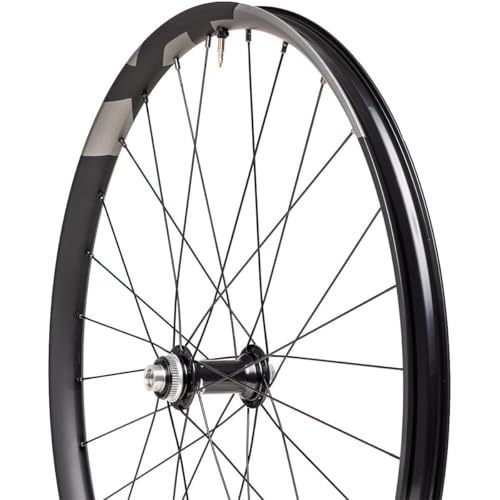 SHIMANO MT8120-B 27.5 WHEELSET 28H 12-SPEED CL DISC