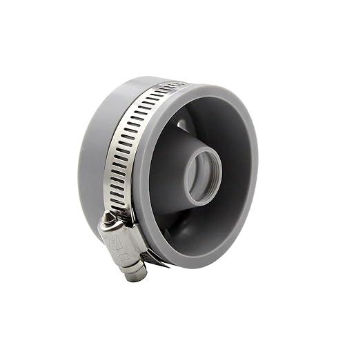 ZM Hose Grip Connector for 2” or 1-1/2” Standpipe to