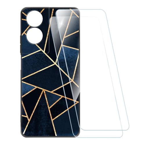 ESACMOT �v�����g�P�[�X + 2�������K���X�t�B���� TCL 40 NXTpaper 4G �Ƃ̌݊�������, �Ռ��z���\�t�g�J�o�[ HD�N���A (�X�g���C�v)