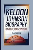 KELDON JOHNSON: The Modern NBA Forward - Breaking down his playing style, versatility, and adaptation.