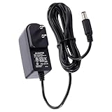 DADDARIO 9-Volt Power Adaptor (PW-CT-9V)