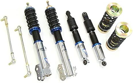 Amazon Kts Scダンパーシステムベータ 車高調 プロボックス Ncp160v Ncp165v 車高調キット 車 バイク
