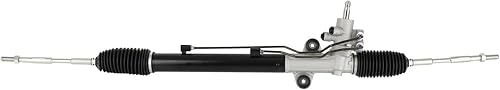 Miniatura 6 de SCITOO Asamblea completa de cremallera y piñón de dirección asistida 53601-SJC-A02 262726 para Honda Ridgeline 2006-2014