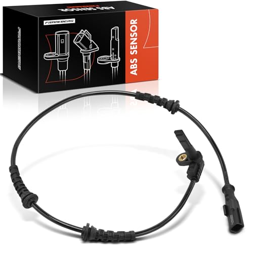 ABS Sensor Vorne für Duster HM HS Fluence L3 L30 Grand Scénic III JZ0/1 Megane CC EZ0/1 DZ0/1 KZ0/1 BZ0 Scénic III JZ0/1 2008-2021 479109155R