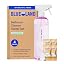 Spray Bottle + 4 Tablets