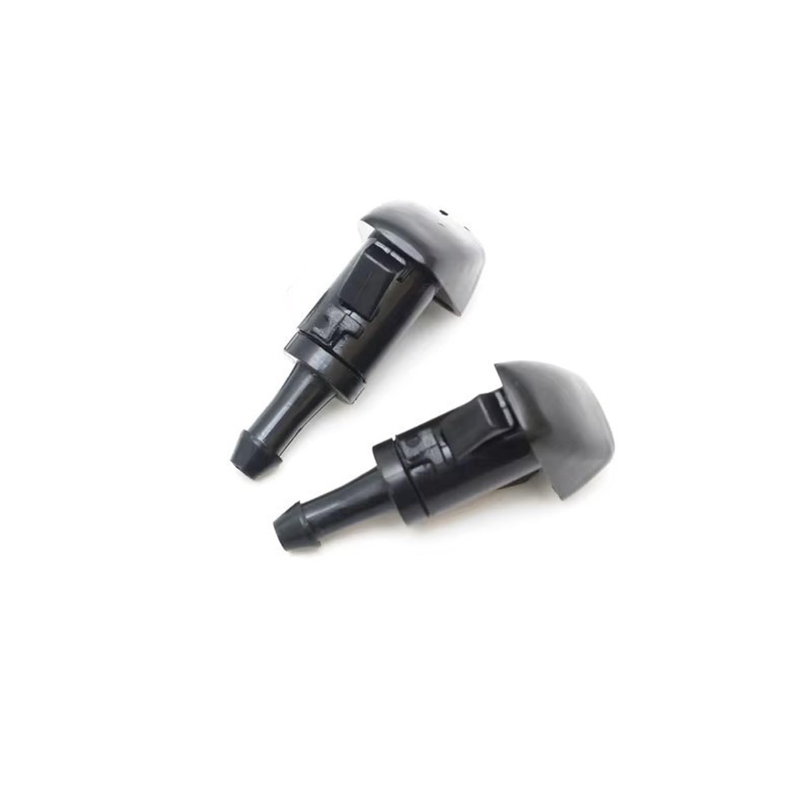 Ugelli Tergicristallo Compatibile con Dodge per Durango 2004-2009 per Caliber 2007-2012 per Grand per Caravan 2008-2017 Ugello Lavavetri 4805742AB