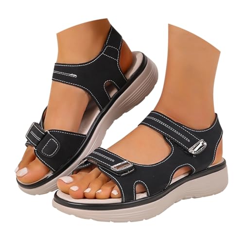 Claquettes chic et elegante antidérapante contre les pieds fatigués