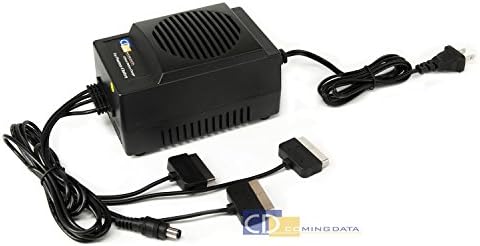 Coming Data DC 17.5V DJI Phantom 3/4 Drone Quadcopter Fast Lithium Battery Charger