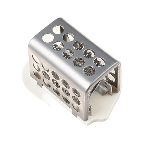 Resistencia del ventilador motor de calefacción 4864957 para Jeep Cherokee y para Wrangler (1997-2001)