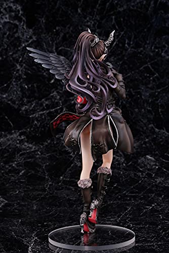Figura Jishia de Vispo adorno exclusivo para estanterías otaku modernas 4