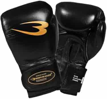 Buy BODYMAKER Boxing Gloves Samurai Edge Pro Model 10OZ