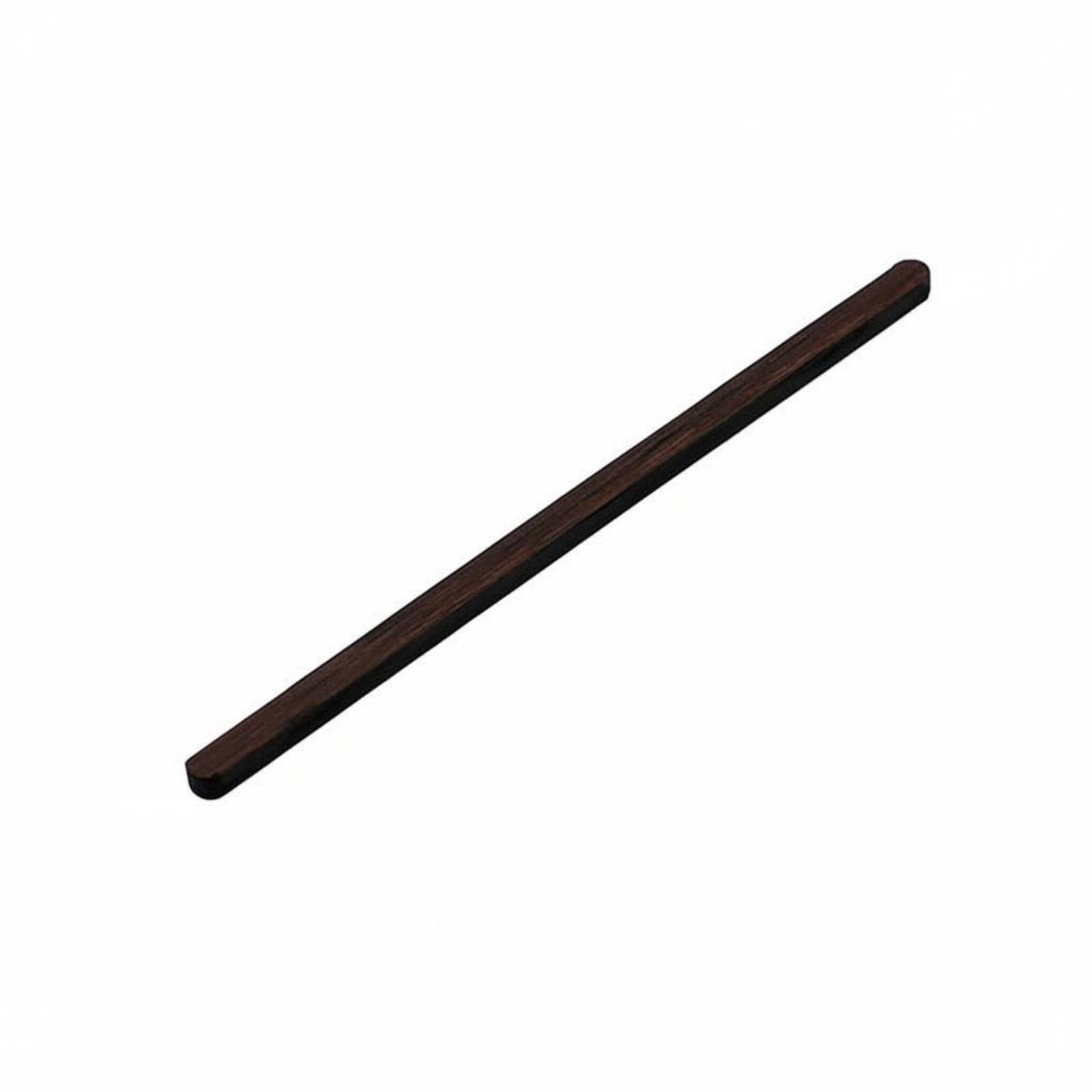 MERISHOPP Fixes Fret Buzz Guitar Nut Heightening Shim Reversible Modification Guitar Action Adjustment Spacer Improves Tone for Guitarists, DIY Enthusiasts, Luthiers, Rosewood, 74x2.8x2.0mm-image-37
