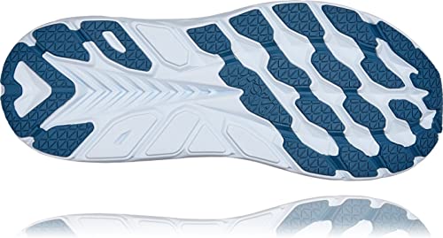HOKA Hoka Clifton 8 Real Teal/Aquarelle 12.5 D (M)