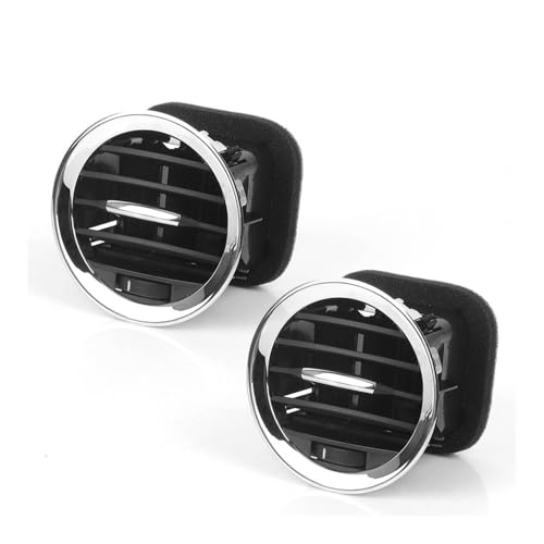 Rejilla de ventilación de aire acondicionado para Opel Corsa D y Adam (13417363)