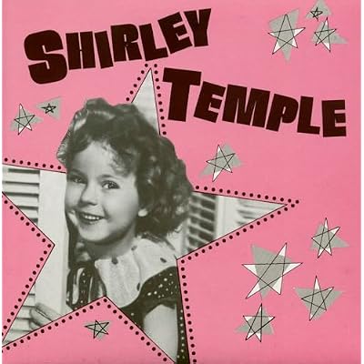 On The Good Ship Lollypop 7inch, 45rpm, EP, PS, SC